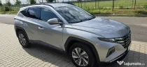 Hyundai Tucson 1.6 T-GDi 230 CP Hybrid - Garantie Hyundai pana la 28.11.2027