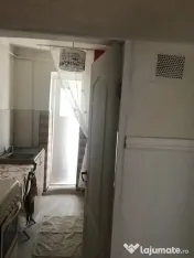 Ap 2 camere, Canta -Pacurari, et 1 