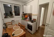 Apartament 2 camere Gemenii,etaj intermediar,mobilat-utilat, 