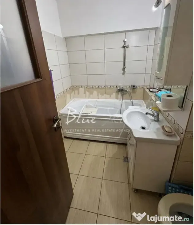 Apartament 2 cam dec – Bdul Mircea cel Bătrân | 55 mp |