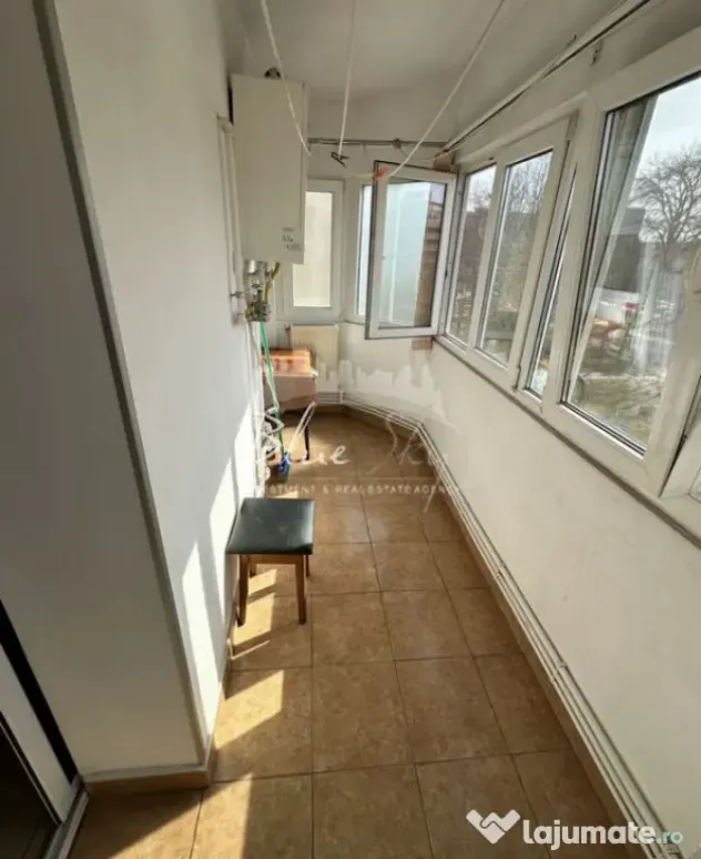 Apartament 2 cam dec – Bdul Mircea cel Bătrân | 55 mp |