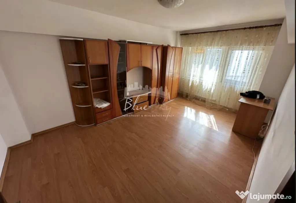 Apartament 2 cam dec – Bdul Mircea cel Bătrân | 55 mp |