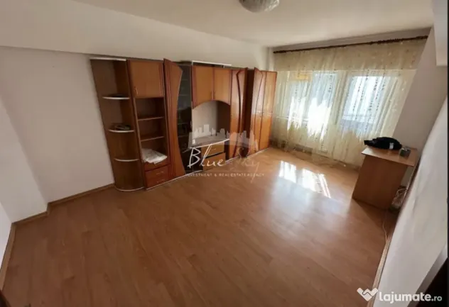 Apartament 2 cam dec – Bdul Mircea cel Bătrân | 55 mp |