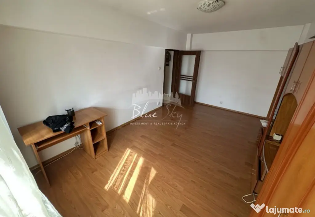 Apartament 2 cam dec – Bdul Mircea cel Bătrân | 55 mp |