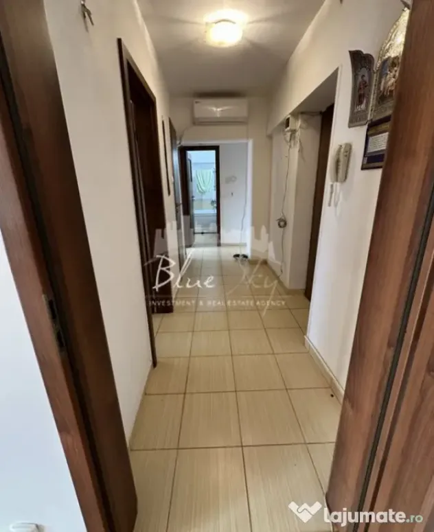 Apartament 2 cam dec – Bdul Mircea cel Bătrân | 55 mp |