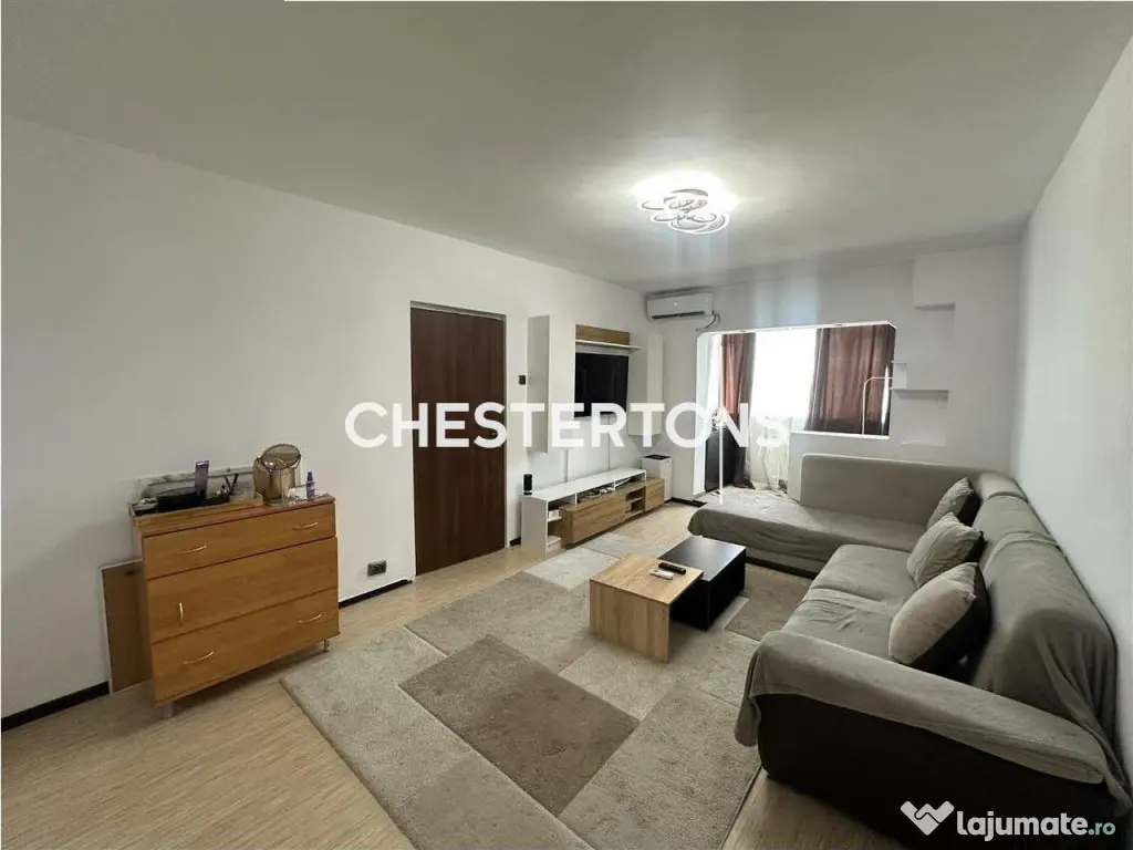 Apartament 2 camere Decomandat Rahova 60 MP