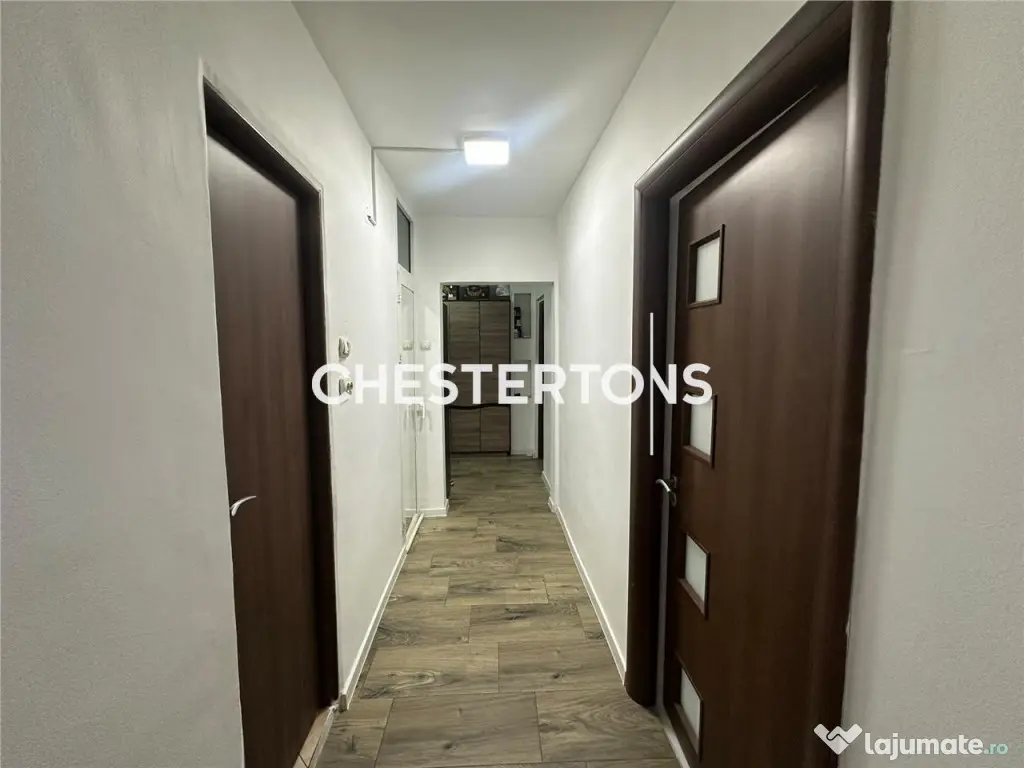 Apartament 2 camere Decomandat Rahova 60 MP