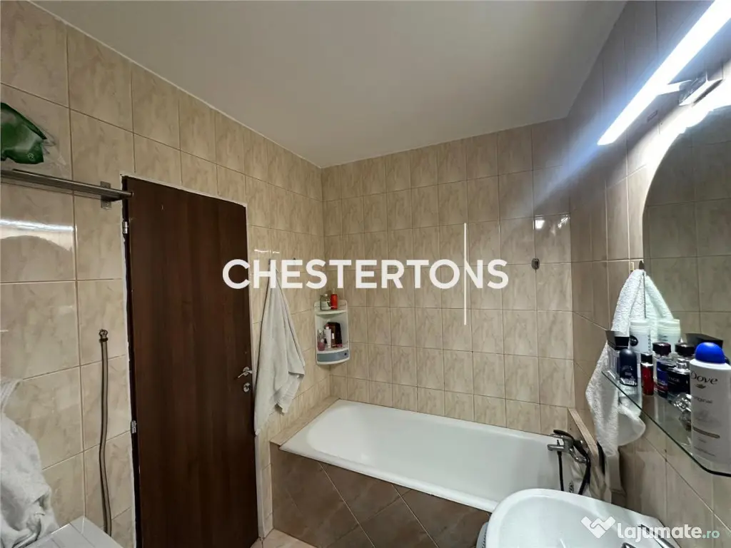 Apartament 2 camere Decomandat Rahova 60 MP