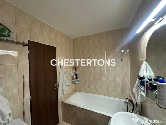 Apartament 2 camere Decomandat Rahova 60 MP