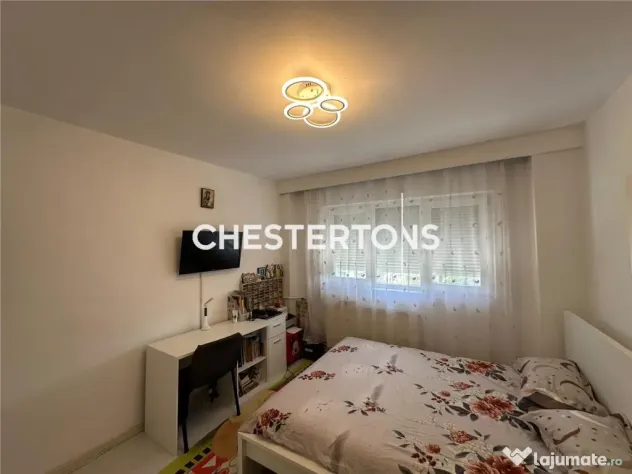 Apartament 2 camere Decomandat Rahova 60 MP