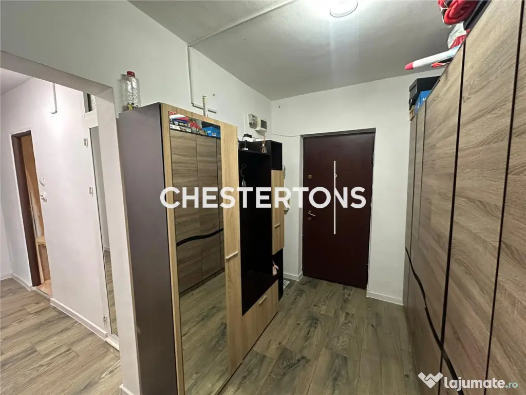Apartament 2 camere Decomandat Rahova 60 MP