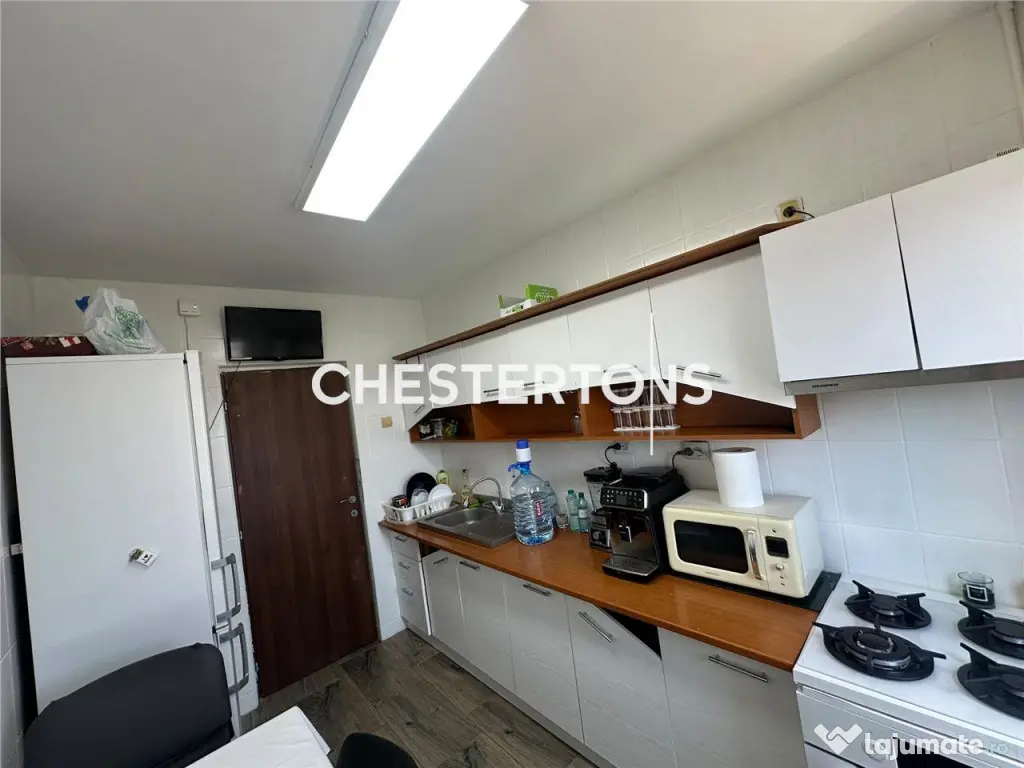 Apartament 2 camere Decomandat Rahova 60 MP