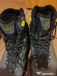 Bocanci munte La Sportiva TX5 Evo Mid 