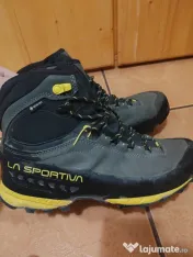 Bocanci munte La Sportiva TX5 Evo Mid