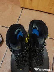 Bocanci munte La Sportiva TX5 Evo Mid