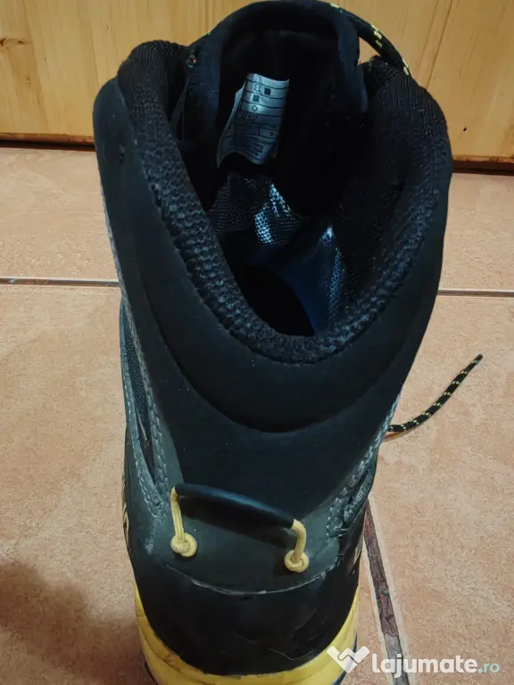 Bocanci munte La Sportiva TX5 Evo Mid