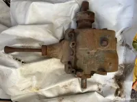 Hidromotor, cilindrii hidraulici, cutie viteza sau reductor instalatii gradina 