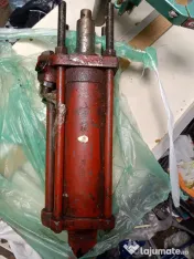 Hidromotor, cilindrii hidraulici, cutie viteza sau reductor instalatii gradina 