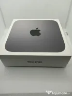 Mini Mac Apple i3 , Radiocasetofon Panasonic Boombox, TOA VP1060A , Denon