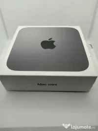 Mini Mac Apple i3 , Radiocasetofon Panasonic Boombox, TOA VP1060A , Denon 