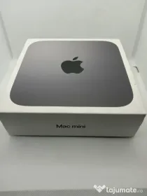 Mini Mac Apple i3 , Radiocasetofon Panasonic Boombox, TOA VP1060A , Denon