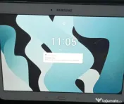 Vând Tableta Samsung Tab 4 UPGRADATĂ LA ANDROID 10 CU LineageOS! 