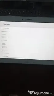 Vând Tableta Samsung Tab 4 UPGRADATĂ LA ANDROID 10 CU LineageOS! 