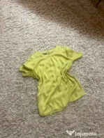 Bluza vara vernil