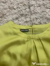 Bluza vara vernil 