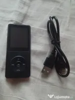 Player Mp3,1.8 inch,128GB,bluetooth 5.0,HIFI,redare MP3,nou