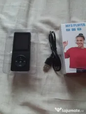 Player Mp3,1.8 inch,128GB,bluetooth 5.0,HIFI,redare MP3,nou 
