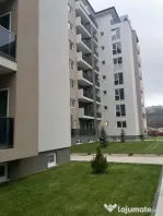 Inchiriez apartament pe perioada Untold zona Vivo