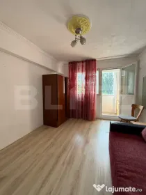 Apartament 2 camere de inchiriat, 56mp, etaj 4, zona I.C Fri