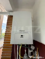 Apartament 2 camere de inchiriat, etaj 4, I.C Frimu, 56mp 