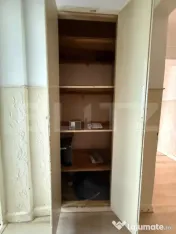 Apartament 2 camere de inchiriat, etaj 4, I.C Frimu, 56mp 