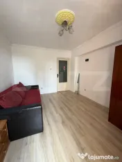 Apartament 2 camere de inchiriat, etaj 4, I.C Frimu, 56mp 
