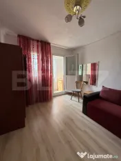 Apartament 2 camere de inchiriat, etaj 4, I.C Frimu, 56mp 