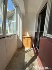 Apartament 2 camere de inchiriat, etaj 4, I.C Frimu, 56mp 
