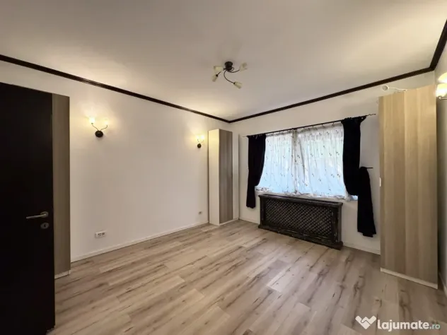 Vilă de Închiriat Dorobanți | Curte, Terasă și Smart Ho