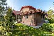 CASA DE VANZARE | TEREN 1058 MP | SNAGOV | LAC | PADURE |... 
