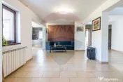 CASA DE VANZARE | TEREN 1058 MP | SNAGOV | LAC | PADURE |... 