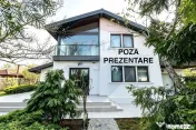 CASA DE VANZARE | TEREN 1058 MP | SNAGOV | LAC | PADURE |... 