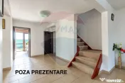 CASA DE VANZARE | TEREN 1058 MP | SNAGOV | LAC | PADURE |... 