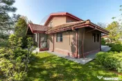CASA DE VANZARE | TEREN 1058 MP | SNAGOV | LAC | PADURE |...