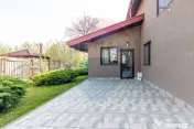CASA DE VANZARE | TEREN 1058 MP | SNAGOV | LAC | PADURE |...