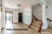 Casa individuala de vanzare teren 1058 mp | grădină mat...