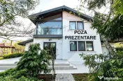 Casa individuala de vanzare teren 1058 mp | grădină mat... 