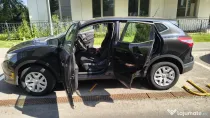 Vand Nissan Qashqai