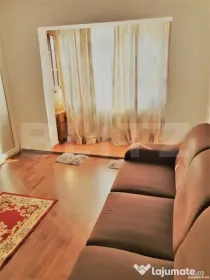 Garsonieră cu 1 cameră, 32 mp, zona Lipovei