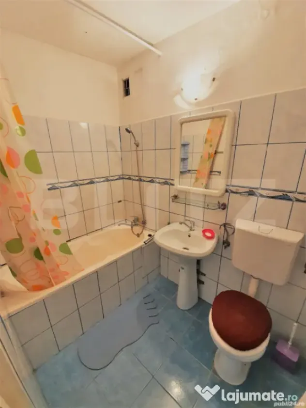 Garsonieră cu 1 cameră, zona Lipovei, PRET AVANTAJOS!!!!
